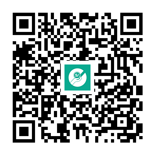 Código QR de descarga SoListo